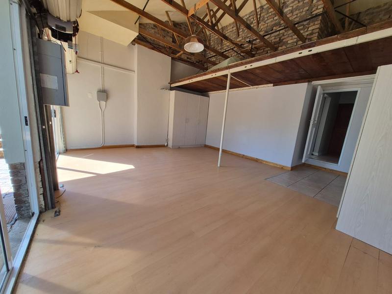 To Let 3 Bedroom Property for Rent in Schoongezicht Western Cape
